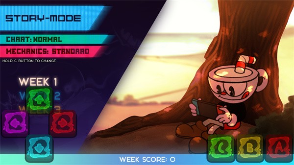 indiecross正式版(1)