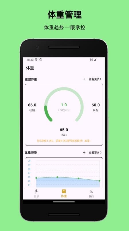 健康伴侣手机版图2