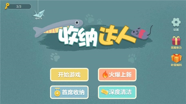 解压收纳整理达人游戏 (1)