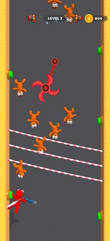 跳跃与生存（Jump and Survive）截图3
