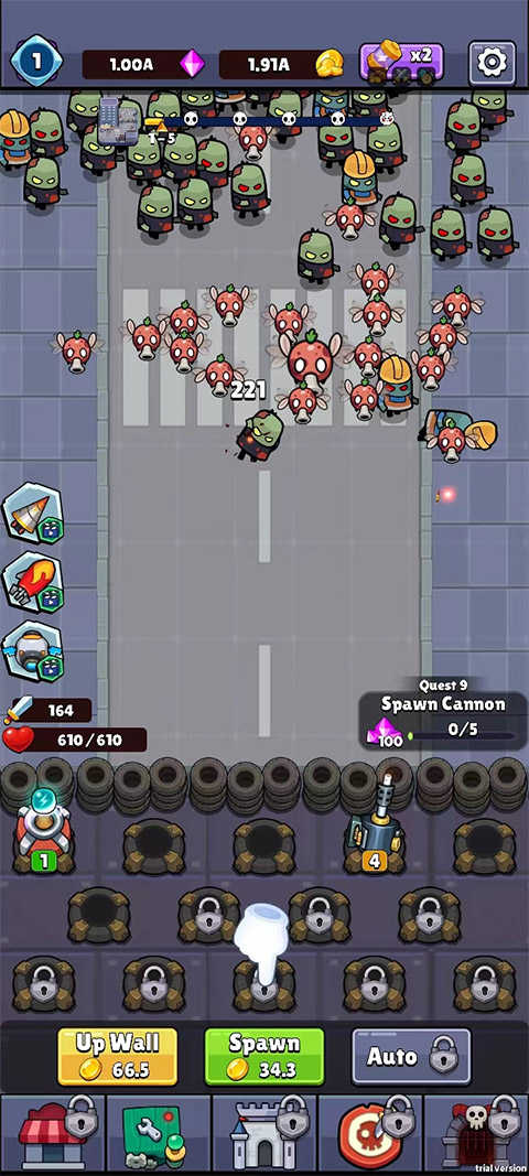 合并僵尸战争 (2)