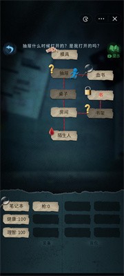 文字怪谈游戏图3