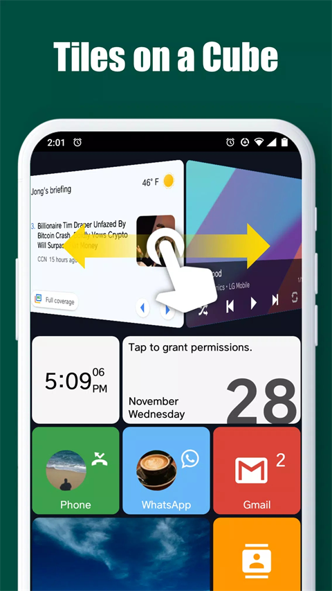 Square Home最新版图4