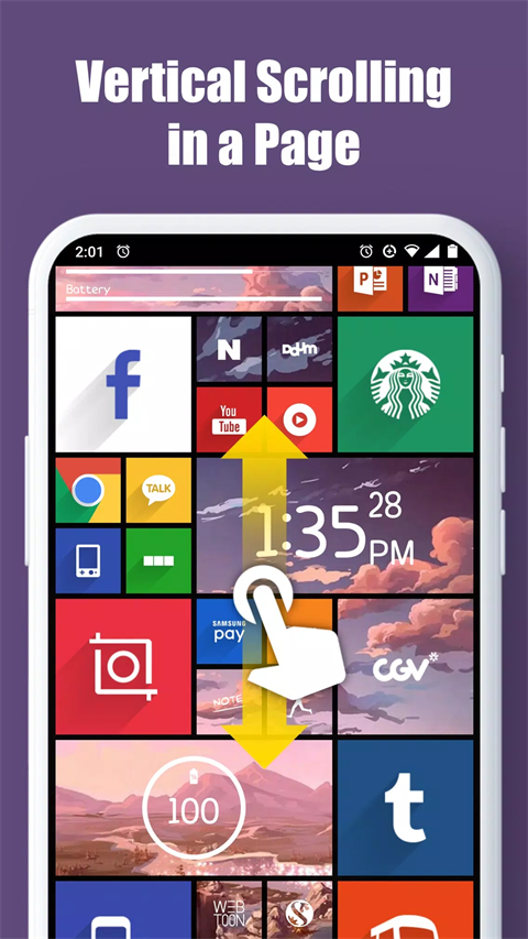 Square Home最新版图5