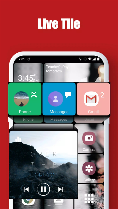 Square Home最新版图3