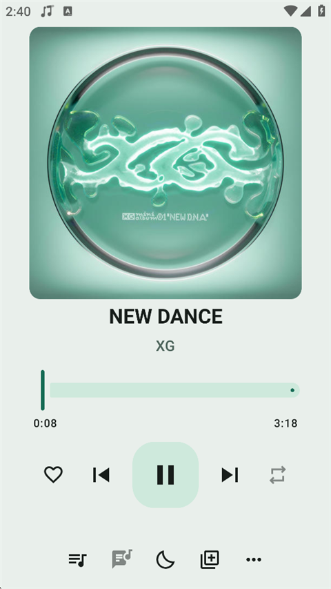 冬瓜音乐 (2)
