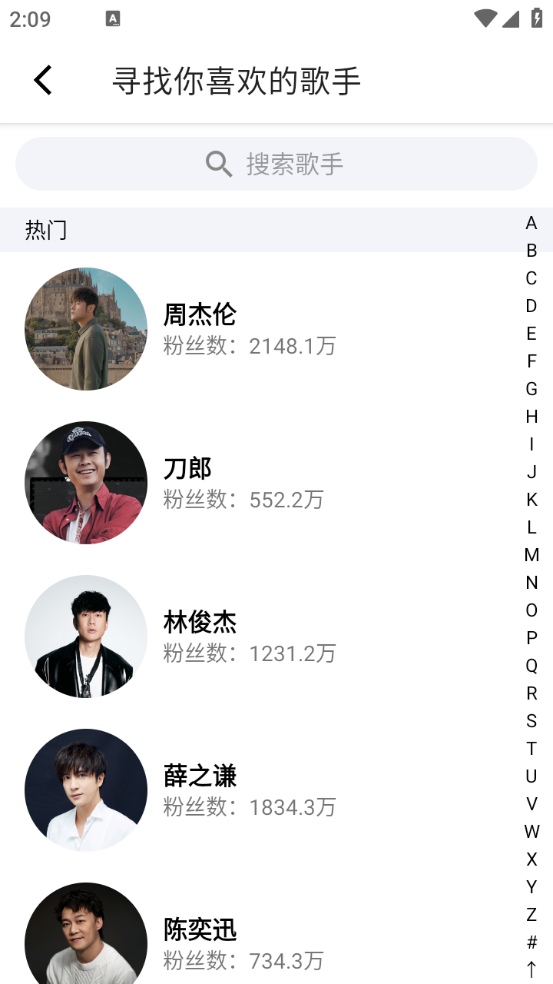 CC音乐图1