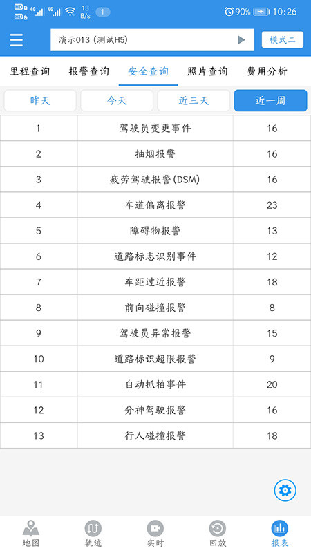 云查车电脑版图4