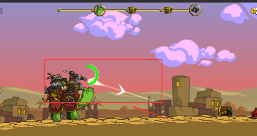 超级装甲战龟(Shellrazer)(4)