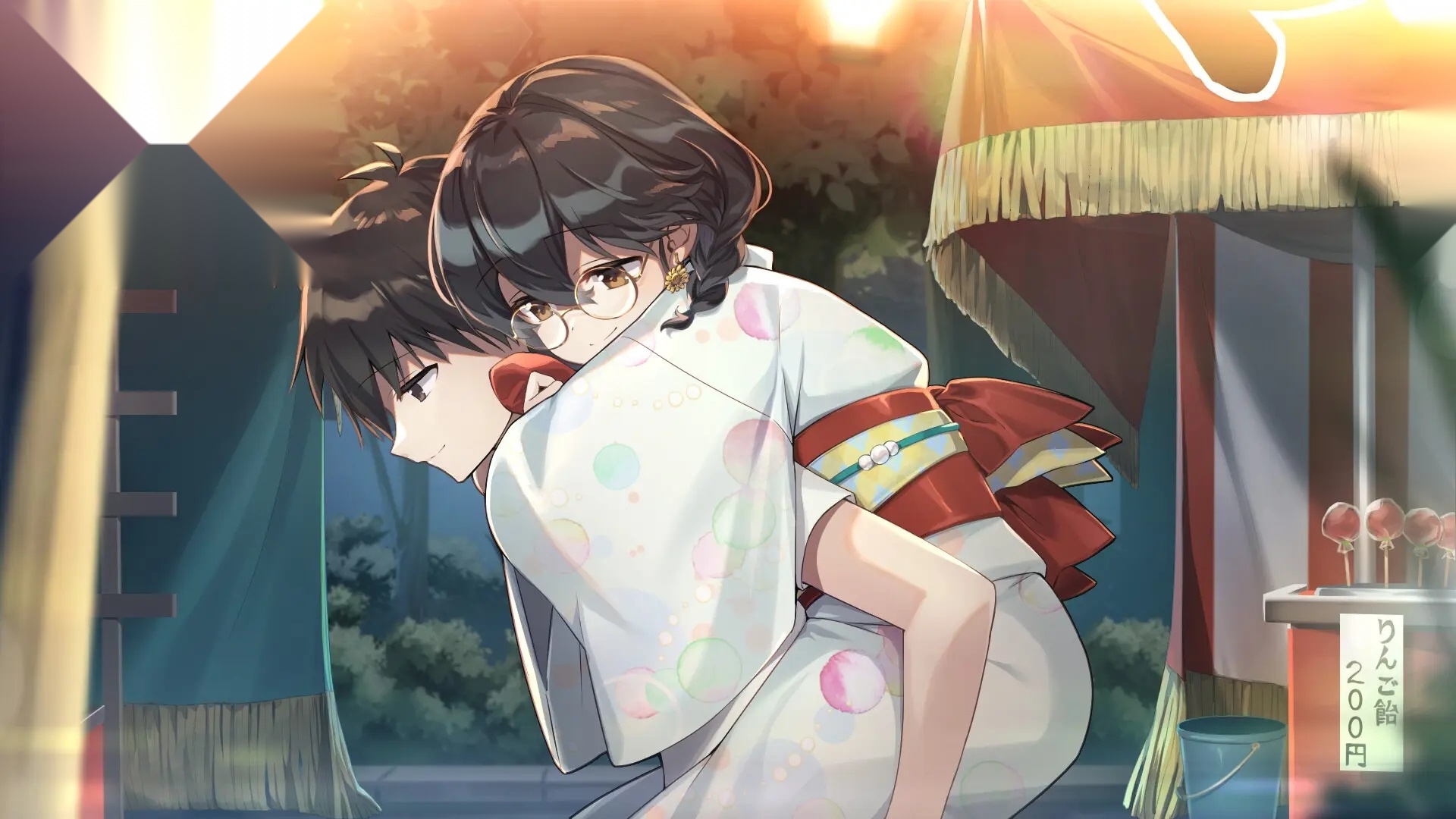 永夏之恋(2)