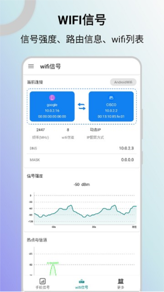 信号检测仪1