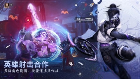 命运群星正版(4)