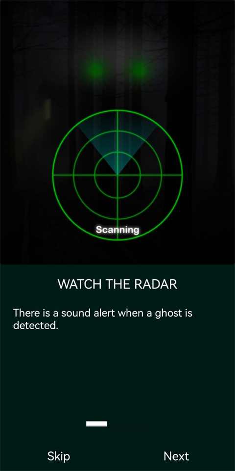 GhostObserver鬼魂探测器 安卓版2