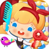 糖糖美容院