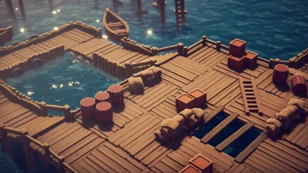 逃离鸭鸭科夫图3