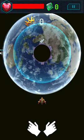 空心地球图1