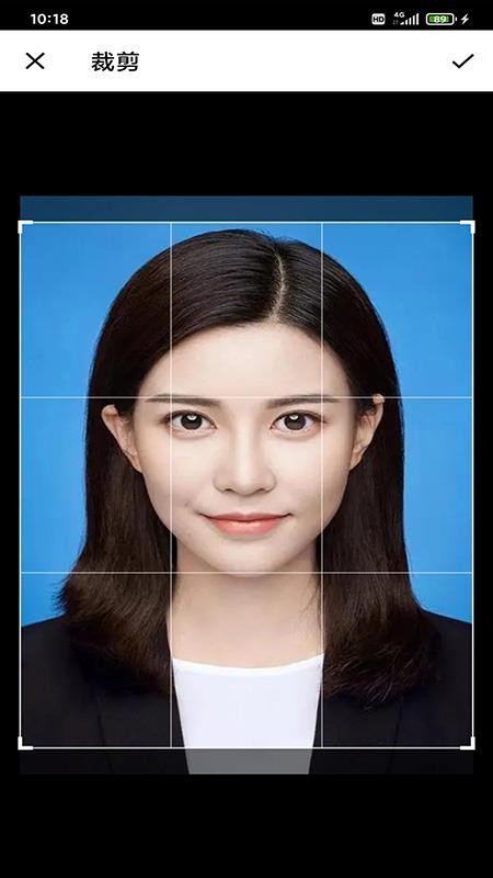 迅拍证件照原版图2