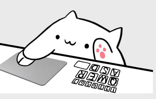 bongocat手机版图1