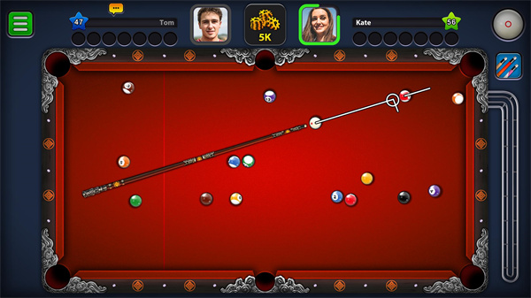 8 Ball Pool图3