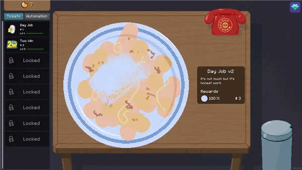 刮奖大师移植版截图4