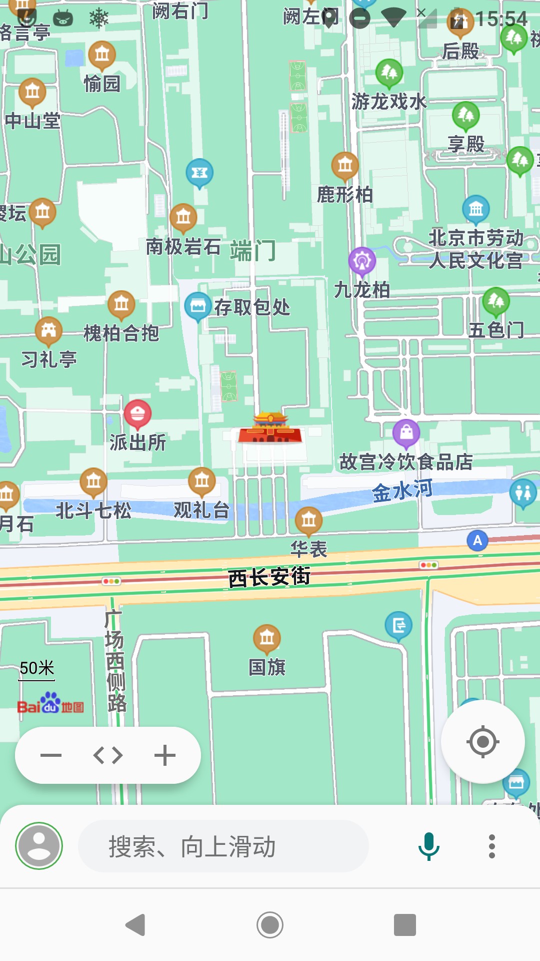 白马地图图5