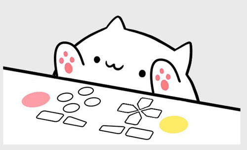 bongocat手机版图3