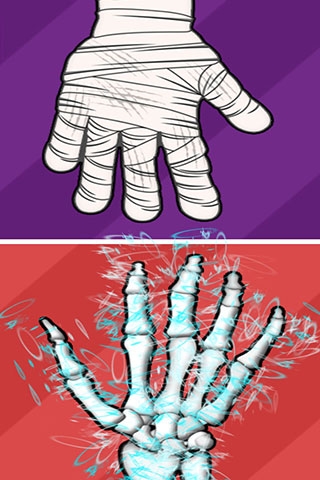 同桌双人游戏 图3