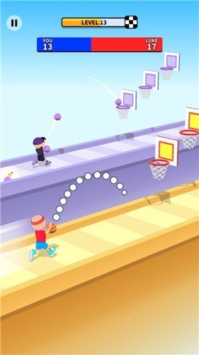 爆裂篮球图2