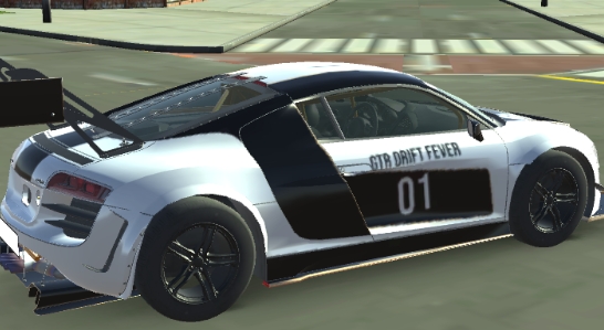 gtasa魅影gtr(3)