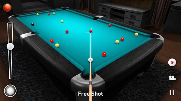 真实台球3D Real Pool 3D(4)