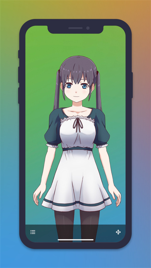 live2dviewerex正版图3