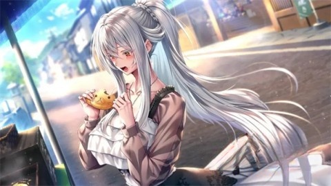 甜蜜女友3图4