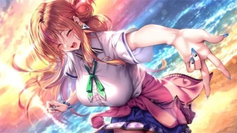 甜蜜女友3图2
