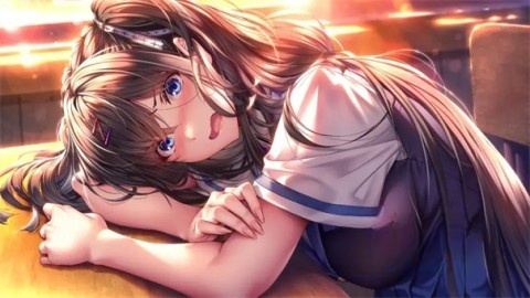 甜蜜女友3图3