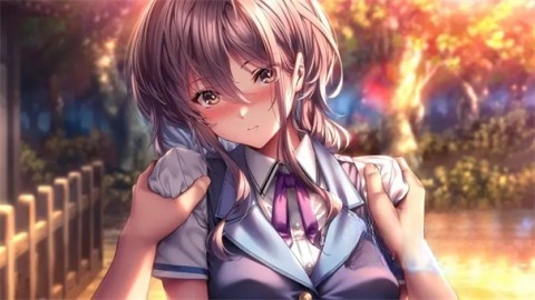 甜蜜女友3图5