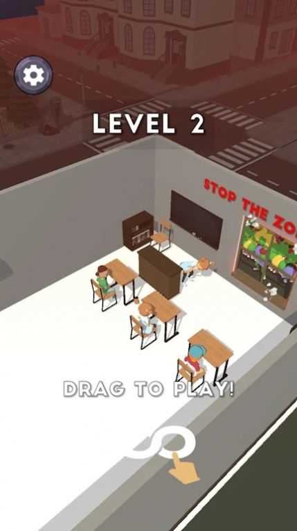 挡住僵尸3D1(2)