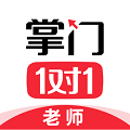 掌门好老师正版