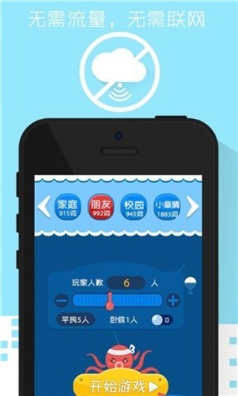 聚会玩老版图1