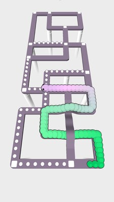 吃豆贪吃蛇图4