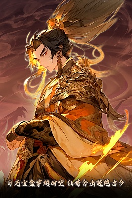 元启世界图3