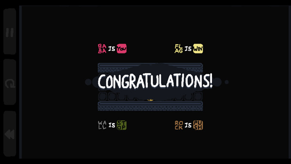 baba is you最新免费版图4