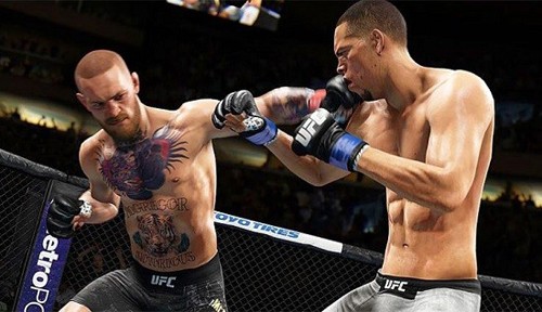 ufc4安卓正版(2)