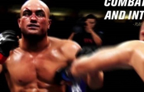 ufc4安卓正版(3)