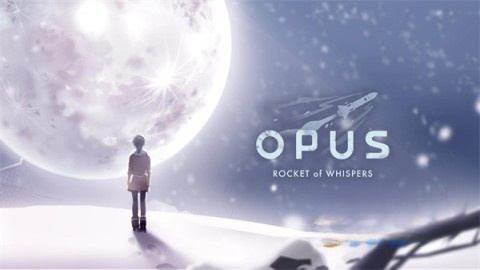 OPUS灵魂之桥图1
