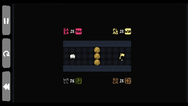 baba is you最新免费版图2
