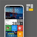 Square Home 