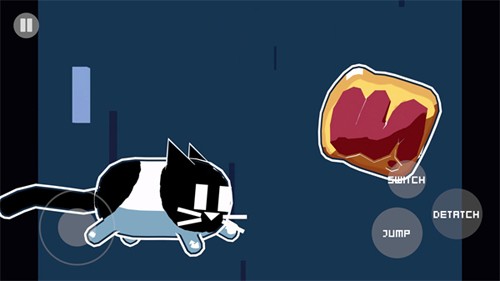 CATO黄油猫正式版(3)