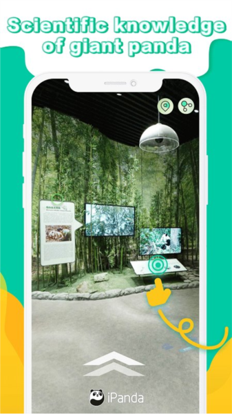 iPanda熊猫频道最新版图3