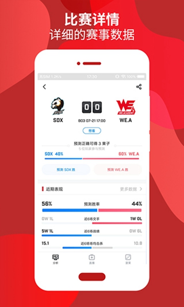 WE俱乐部图2