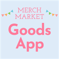 MERCH MARKET Goods